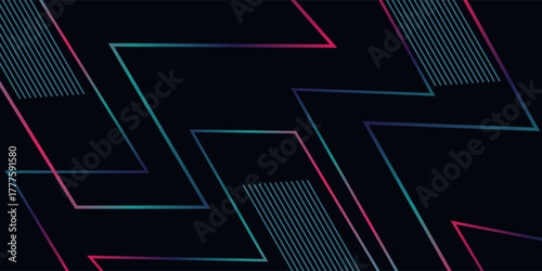 Modern abstract template design meets dynamic flyer design, Beautiful and minimal marketing graphics. Amazing, clean, and innovative banner artwork.