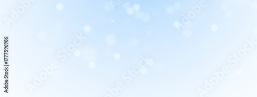 Soft glowing dust particles sparkle gently floating through dreamy illuminated vector abstract background.
