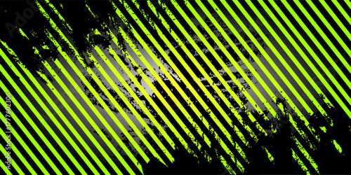 Seamless vector background pattern with elements of squares and stripes