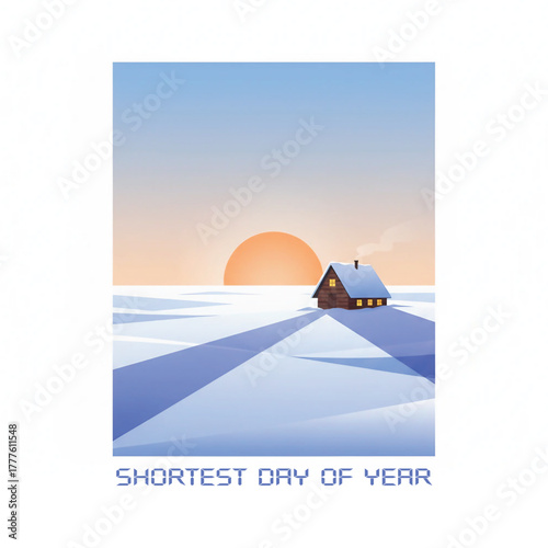 Shortest Day of the Year 2025 – Winter Solstice Explained