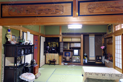 日本の古い家の和室と生活空間の記録｜畳、障子、木造建築が残すノスタルジックでレトロな昭和の暮らし