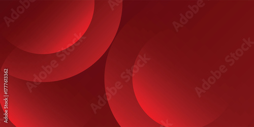Abstract red background. Modern and Creative Trend design in Modern design