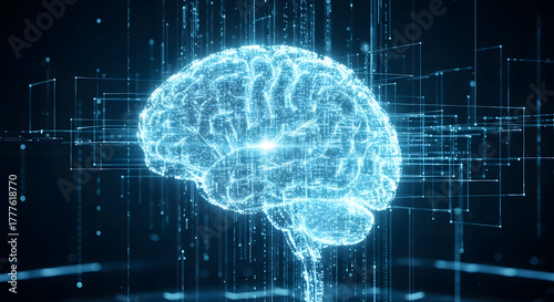 Neural Mind of the Future
