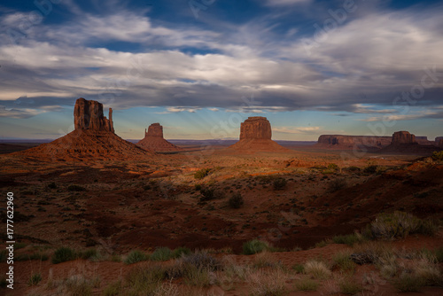 Monument Valley
