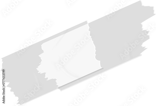 Transparent Sellotape