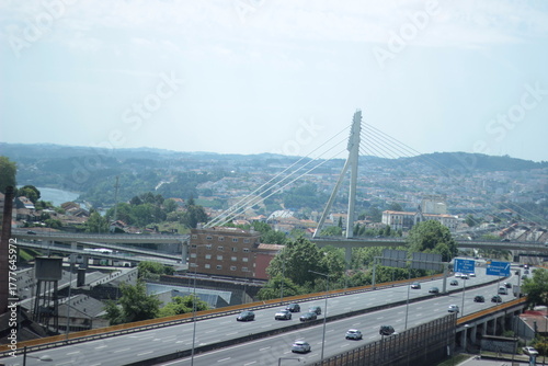 Wallpaper Mural View of the Stadium Dragon Portugal Torontodigital.ca