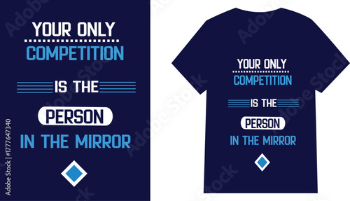 t shirt design concept