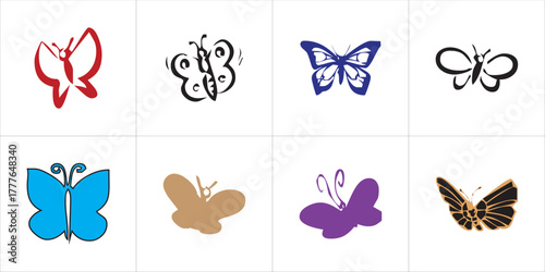 Vector file icon and concept for scalable digital graphic design