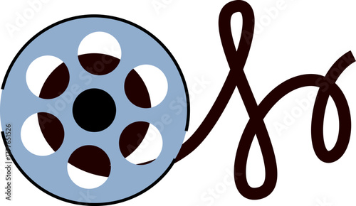 Movie Reel