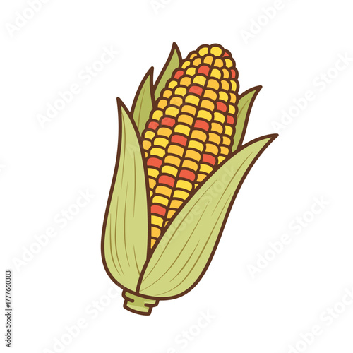 corn on the cob