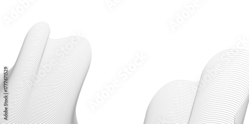 White paper texture background with a 3D illustration of a hand and arm wrapped in a bandage, suggesting injury or pain and concepts of health and medical medicine