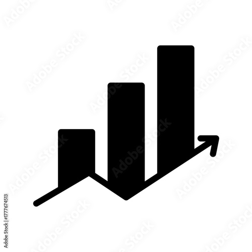 business growth icon