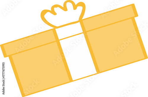 Colorful Birthday Party Elements