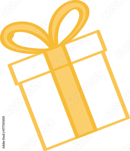 Colorful Birthday Party Elements