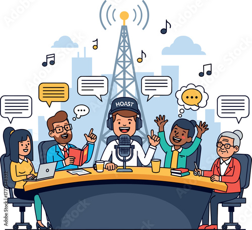 Adobe Illustrator Artwork