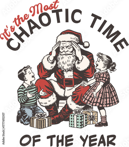 Funny Christmas parody 