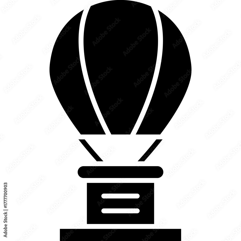 Obraz premium New Line Icon Design