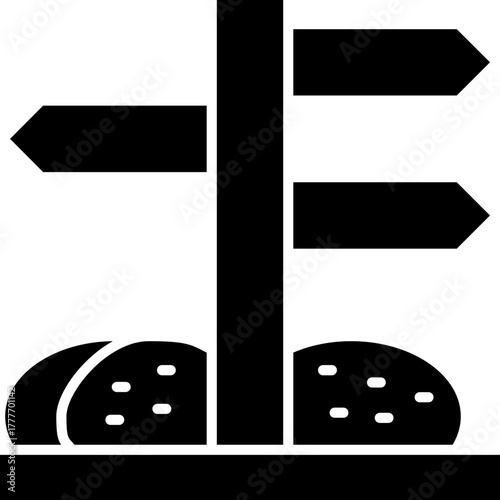 New Line Icon Design