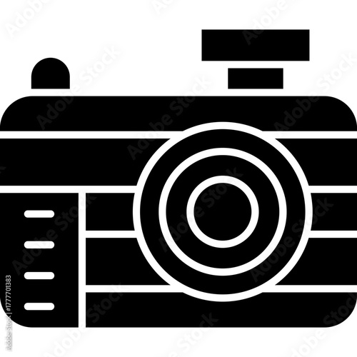 New Line Icon Design