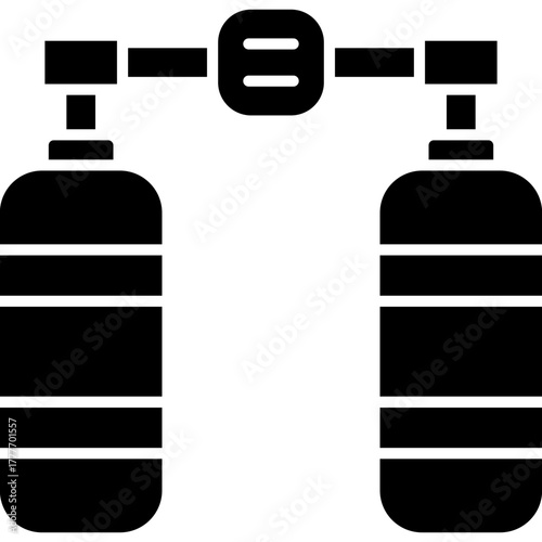 ShovelIcon Vector Element