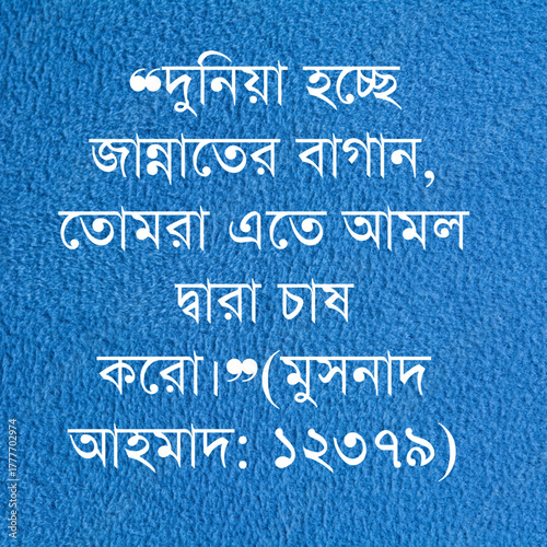 dising bangla hadis hadis nasihat like