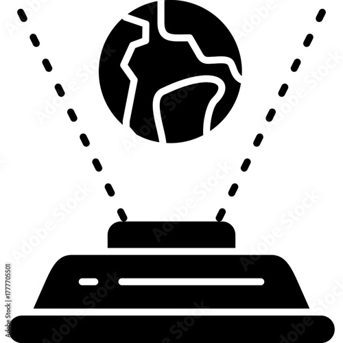 New Line Icon Design