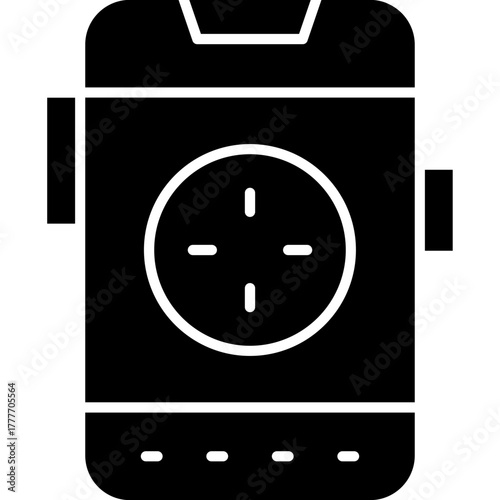 New Line Icon Design