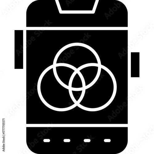 New Line Icon Design