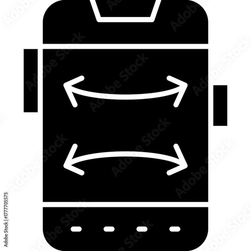 New Line Icon Design