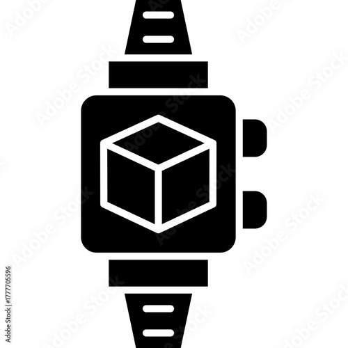 New Line Icon Design