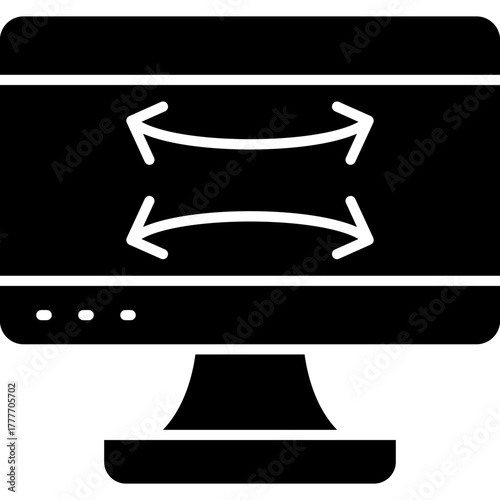 New Line Icon Design