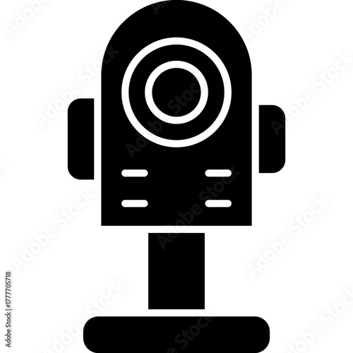 New Line Icon Design