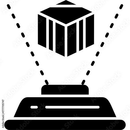 New Line Icon Design