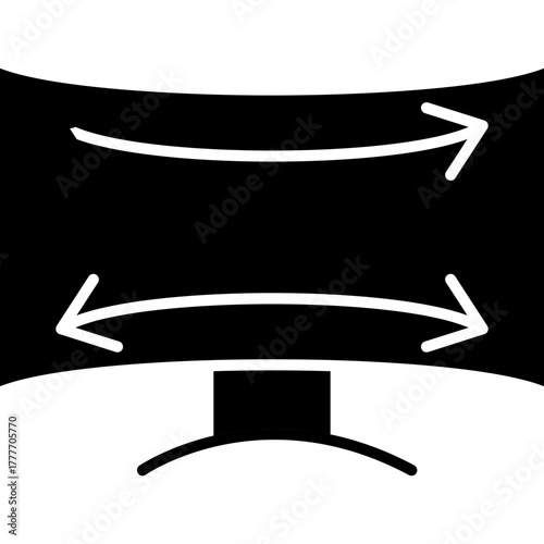 New Line Icon Design