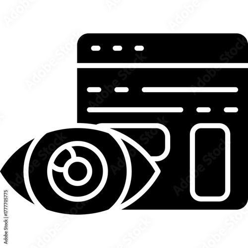 New Line Icon Design