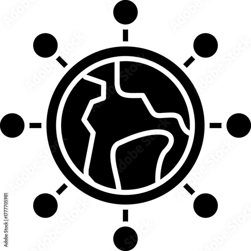 New Line Icon Design