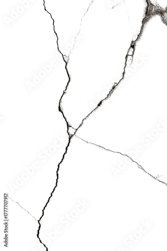 realistic cracks scratch grunge overlay effect cement texture background. creative design element. transparent background. PNG file. Dirty grunge texture. old worn overlay distressed background.