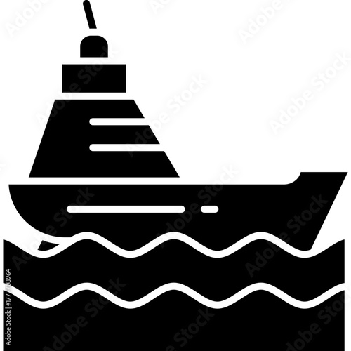 New Line Icon Design