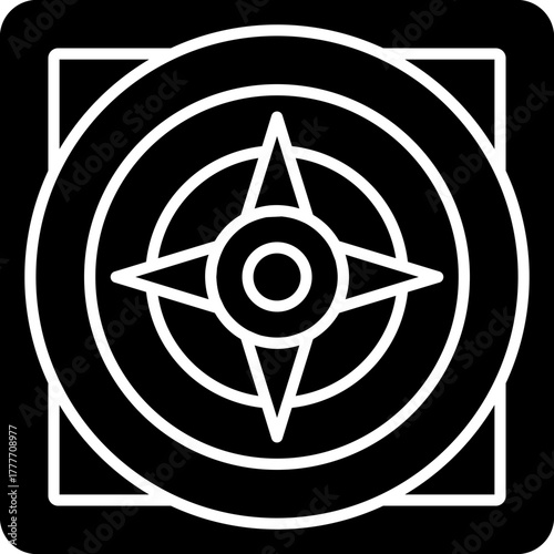 New Line Icon Design