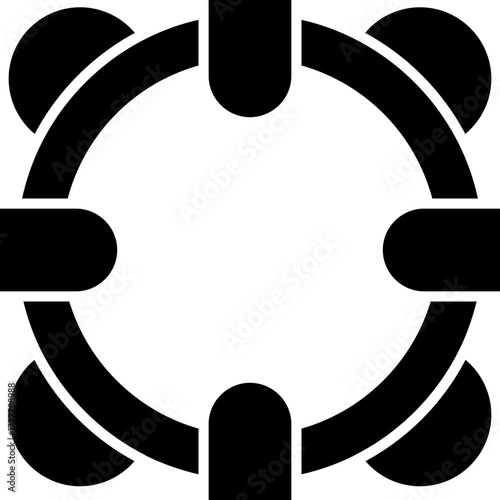 New Line Icon Design