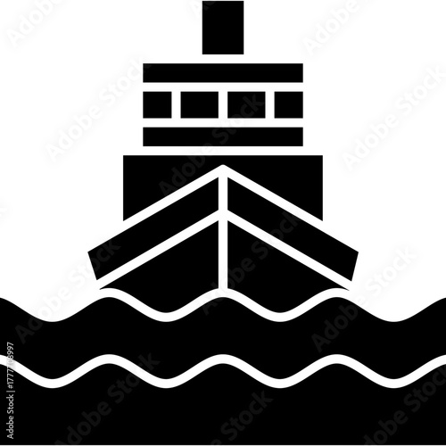 New Line Icon Design