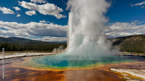 This land is more than 600,000 years old.