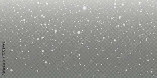 Captivating snowfall overlay PNG, perfect for your transparent photo edits. Enhance your designs creatively.