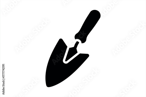 Gardening Trowel Icon