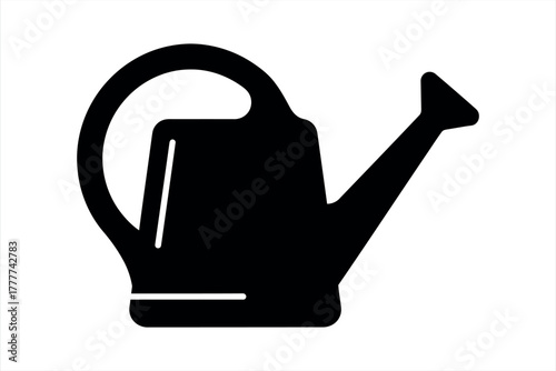 Watering Can Icon