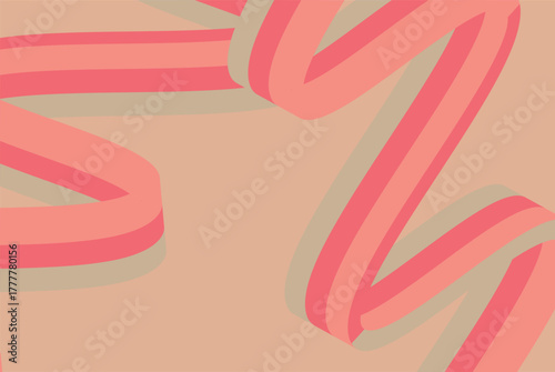 Abstract geometric shapes background features modern colors, the colorful background uses for advertising, book page, paintings, printing, mobile backgrounds, book, covers, screen savers, web page,