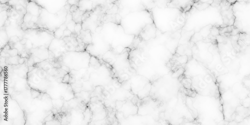 	
White marble texture and background. Texture Background, Black and white Marbling surface stone wall tiles texture. Close up white marble from table, Marble granite white background texture.