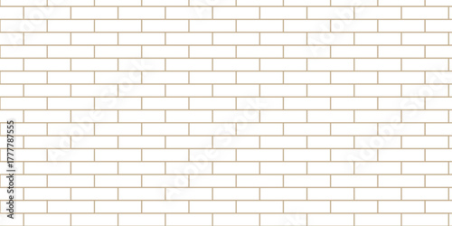 White brick wall background. White or dark gray pattern grainy concrete wall stone texture background. Wall brick cement concrete texture.	
