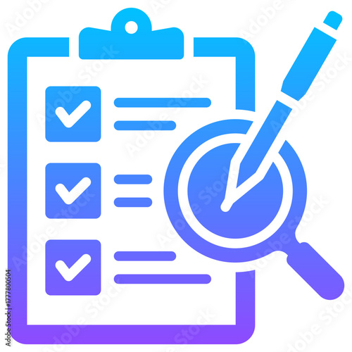 Assessment Icon