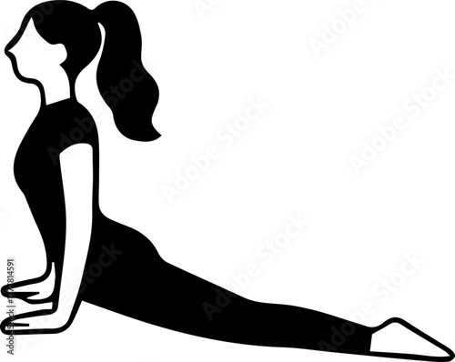 Cobra Pose (Bhujangasana)